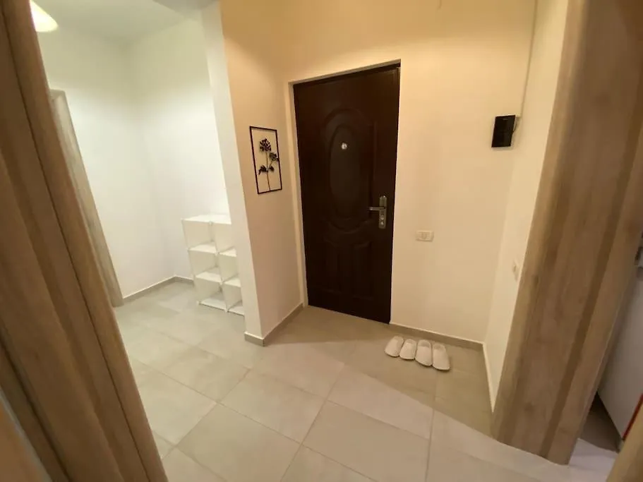 Art Temple Complex Apartment Bucareste